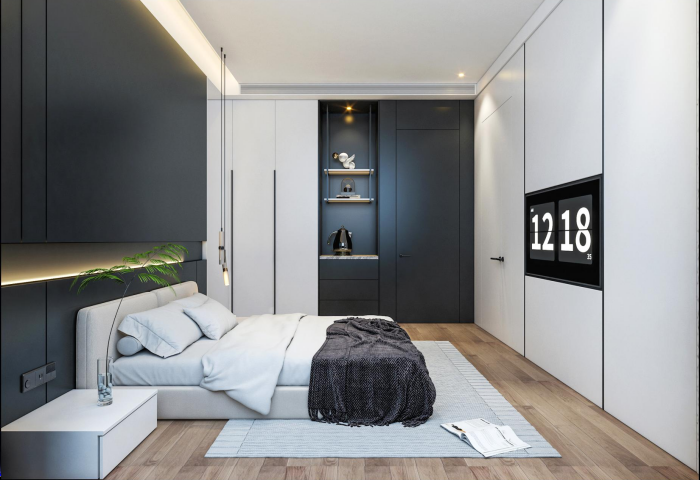 MAX創新科技產業園-CEO私人休息區