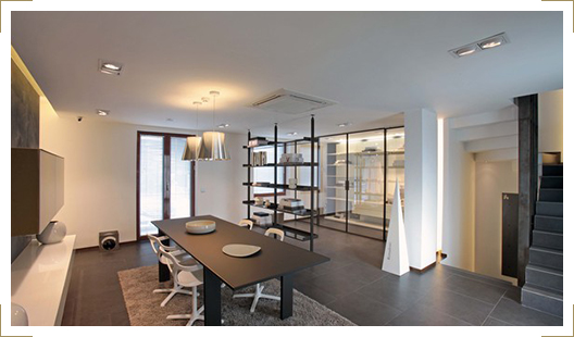 青島辦公室裝修、青島辦公室裝飾,請致電榮峰裝飾設計！