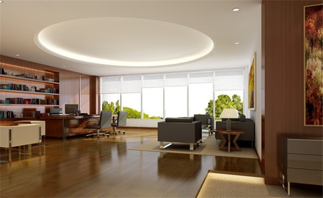 青島國際發展中心