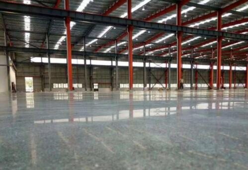 青島郊區廢舊廠房裝修改造的注意事項